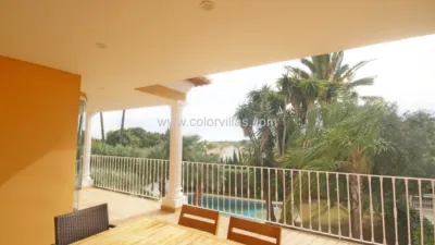 House in Pinar del Abogat-Cometa photo 43