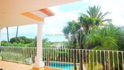 House in Pinar del Abogat-Cometa photo 44