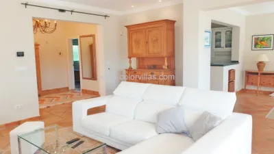 House in Pinar del Abogat-Cometa photo 4