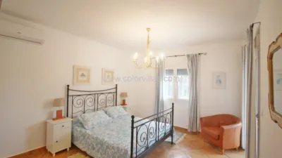 House in Pinar del Abogat-Cometa photo 50