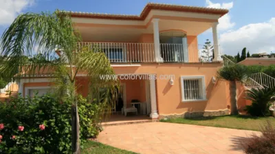 House in Pinar del Abogat-Cometa photo 53