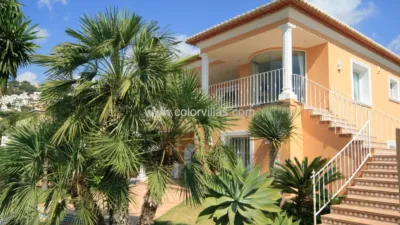 House in Pinar del Abogat-Cometa photo 55