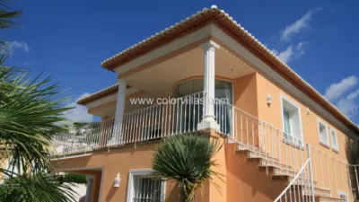 House in Pinar del Abogat-Cometa photo 56