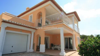 House in Pinar del Abogat-Cometa photo 57