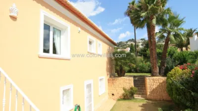 House in Pinar del Abogat-Cometa photo 58
