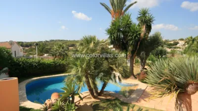 House in Pinar del Abogat-Cometa photo 59