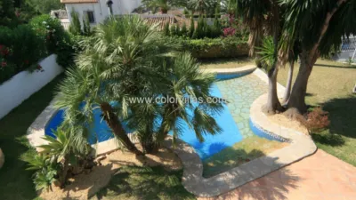 House in Pinar del Abogat-Cometa photo 61
