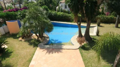 House in Pinar del Abogat-Cometa photo 62
