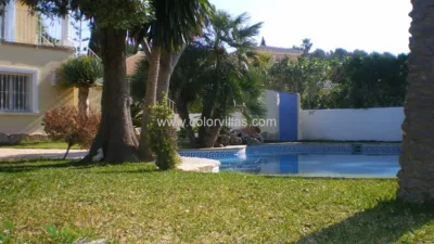 House in Pinar del Abogat-Cometa photo 63