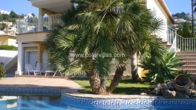 House in Pinar del Abogat-Cometa photo 64