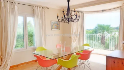 House in Pinar del Abogat-Cometa photo 7