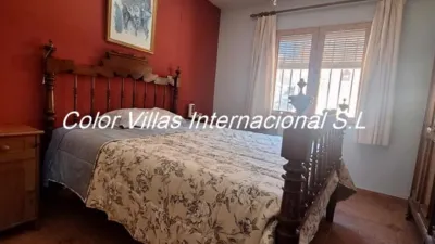Piso – Benissa, la Marina Alta - Más