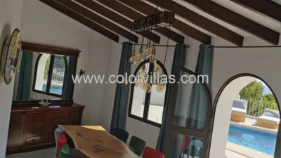 Casa – El Poble Nou de Benitatxell - Benitachell - Más