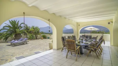 Casa – Benissa, Urbanització Montmar-La Vinya, la Marina Alta - Vista 4