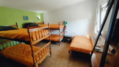 Single-family chalet in Benissa Pueblo photo 17