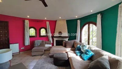 House on Carrer de Colom-Montenar photo 27