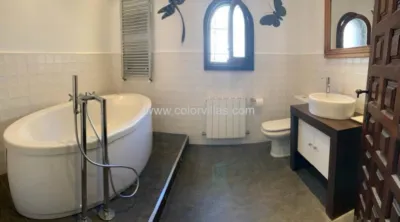 House on Carrer de Colom-Montenar photo 6