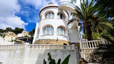 House on Carrer de Colom-Montenar photo 24