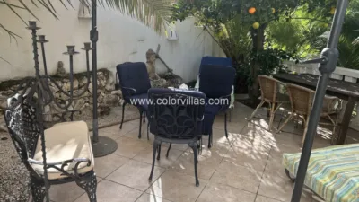 House on Carrer de Colom-Montenar photo 15