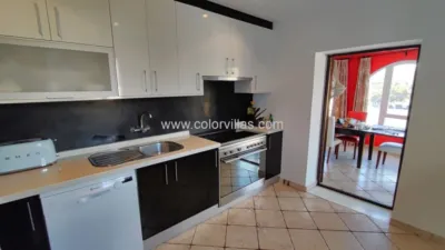 House on Carrer de Colom-Montenar photo 36
