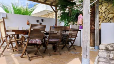House on Carrer de Colom-Montenar photo 21