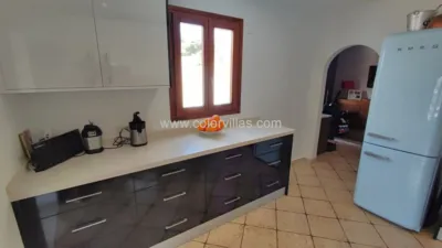 House on Carrer de Colom-Montenar photo 37