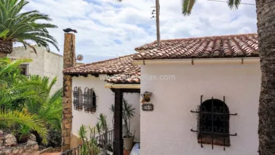 House on Carrer de Colom-Montenar photo 20