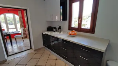 House on Carrer de Colom-Montenar photo 38