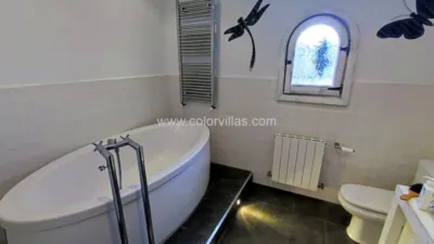 House on Carrer de Colom-Montenar photo 23