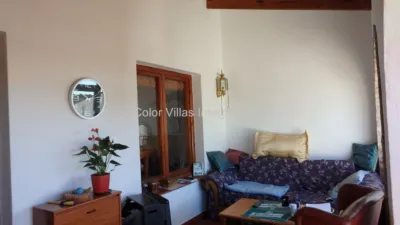 Detached house on Calle Cartagena, No. 15 photo 16