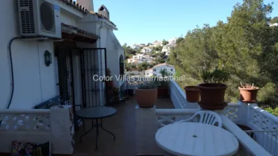 Detached house on Calle Cartagena, No. 15 photo 19