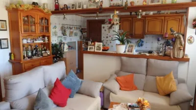 Detached house on Calle Cartagena, No. 15 photo 7