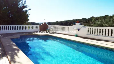 Chalet unifamiliar en venta en Calle Cartagena, Número 15 - Όψη 6