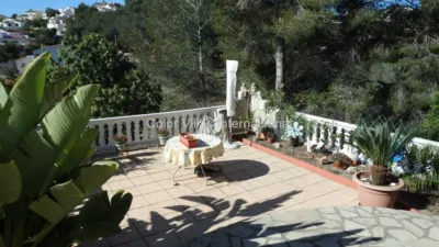 Detached house on Calle Cartagena, No. 15 photo 6