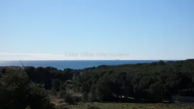 Chalet unifamiliar en venta en Calle Cartagena, Número 15 - Όψη 5