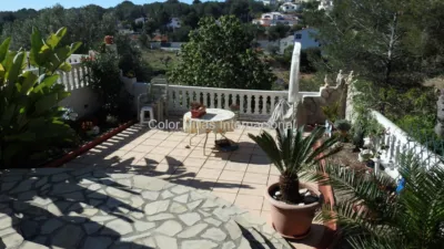 Detached house on Calle Cartagena, No. 15 photo 24