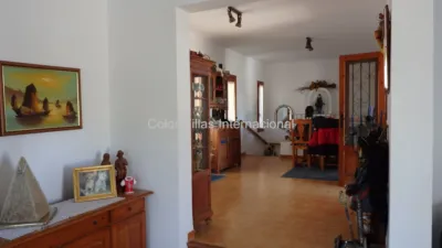 Detached house on Calle Cartagena, No. 15 photo 17
