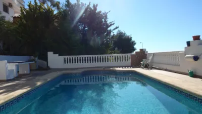 Detached house on Calle Cartagena, No. 15 photo 8