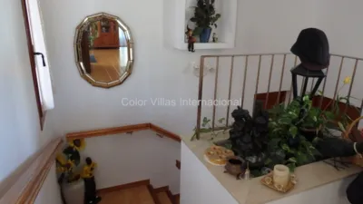 Detached house on Calle Cartagena, No. 15 photo 20