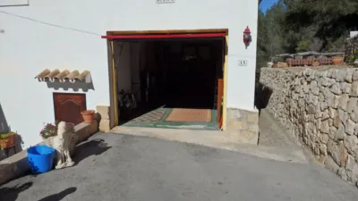 Detached house on Calle Cartagena, No. 15 photo 11