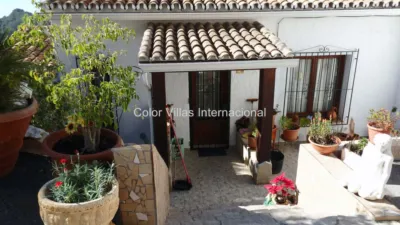 Chalet unifamiliar en venta en Calle Cartagena, Número 15 - Όψη 4