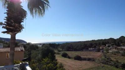 Chalet unifamiliar en venta en Calle Cartagena, Número 15 - Περισσότερα