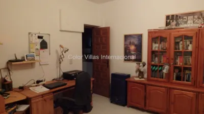 Detached house on Calle Cartagena, No. 15 photo 21