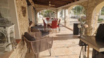 Rustic finca at Camino Diego Caldo, no. 11 photo 8