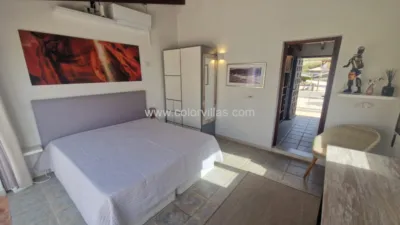 Rustic finca at Camino Diego Caldo, no. 11 photo 11
