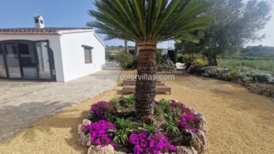 Rustic finca at Camino Diego Caldo, no. 11 photo 7