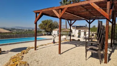 Rustic finca at Camino Diego Caldo, no. 11 photo 31