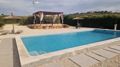 Casa – Moraira - Vista 5