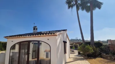 Rustic finca at Camino Diego Caldo, no. 11 photo 29