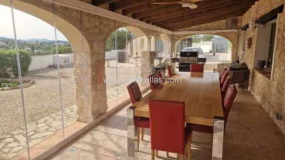 Rustic finca at Camino Diego Caldo, no. 11 photo 9